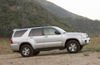 2009 Toyota 4Runner Trail Edition Picture
